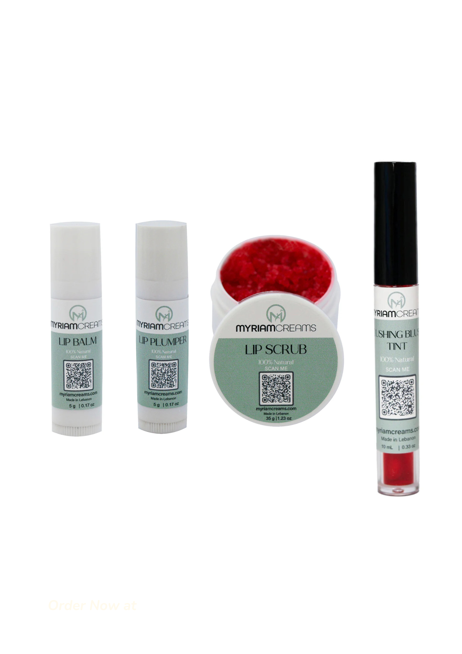 Lip Care Special Bundle