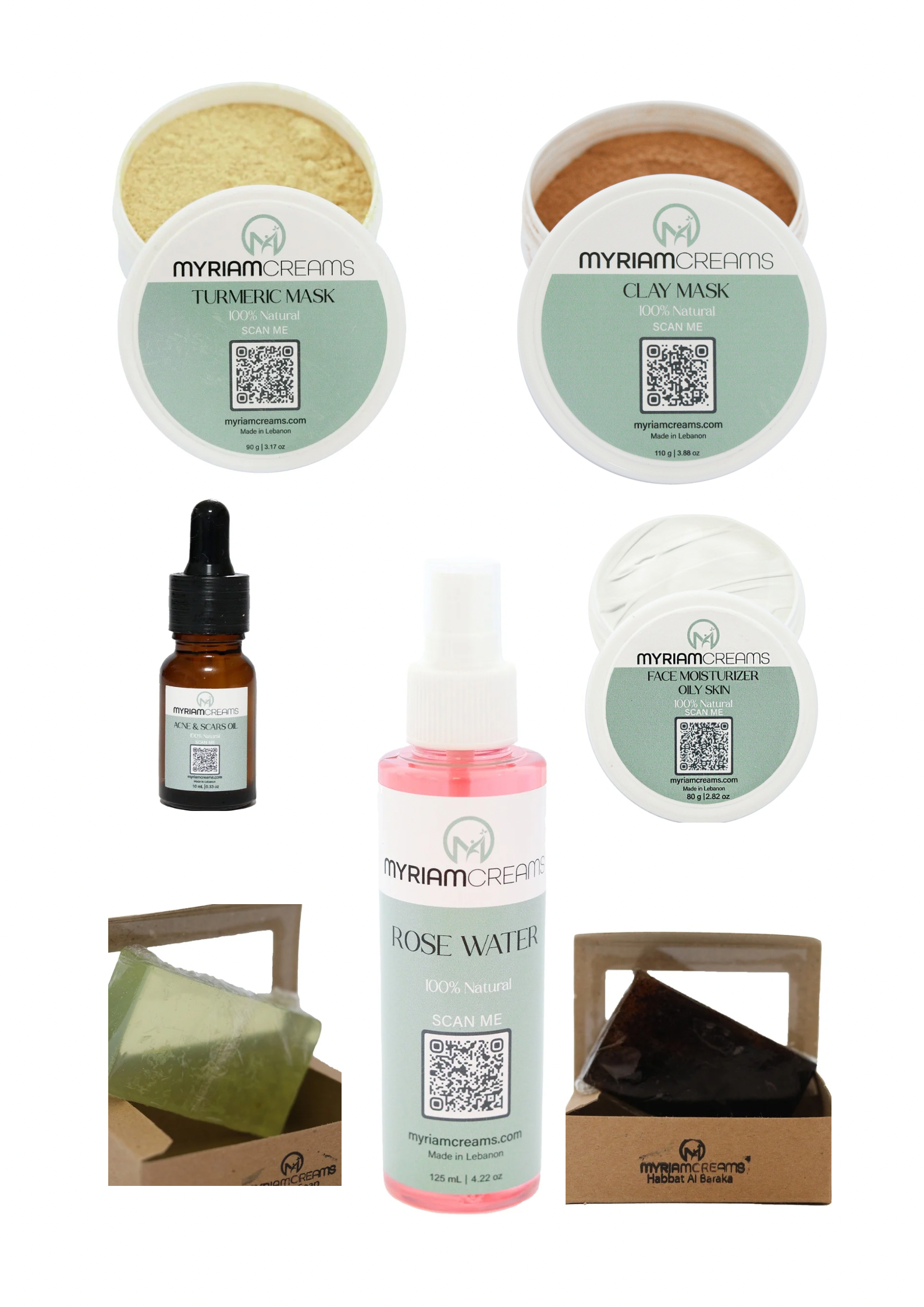 Acne Special Bundle