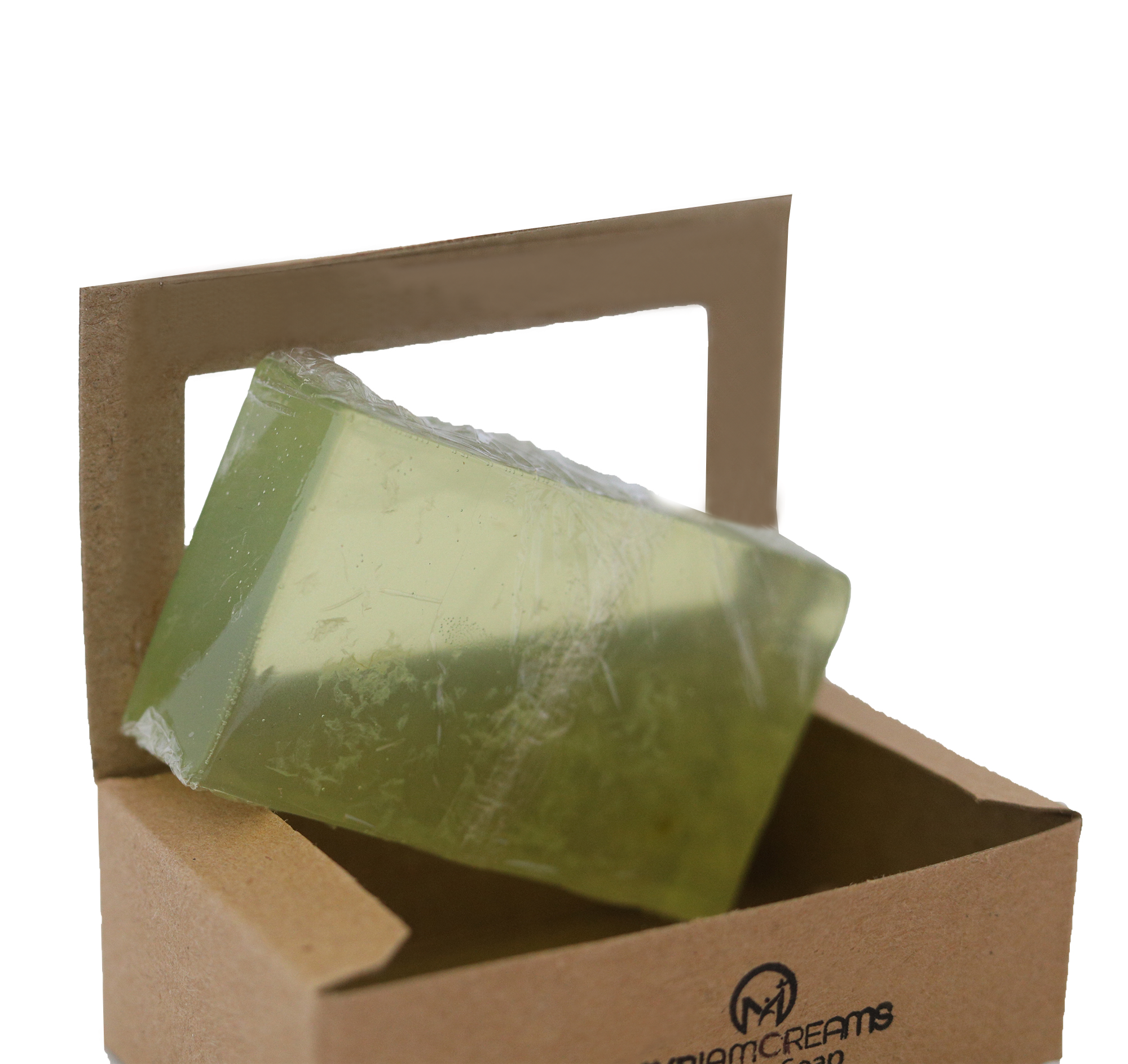 صابون الألوفيرا