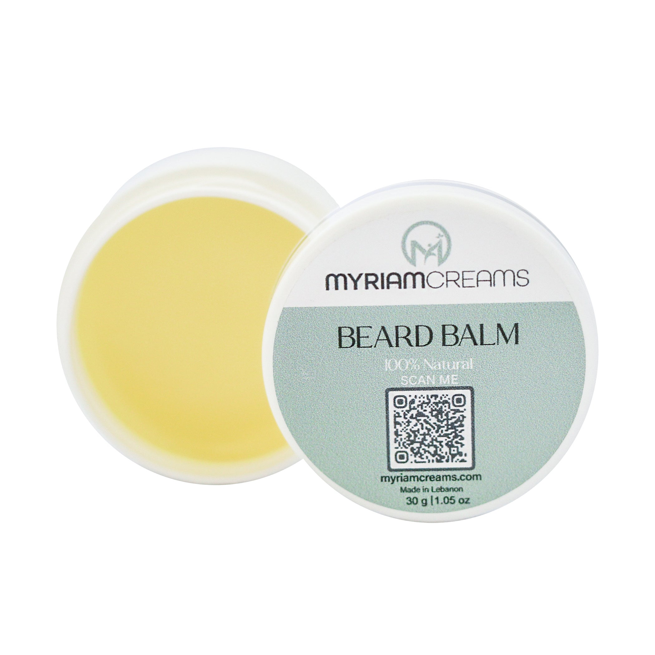 Beard Balm