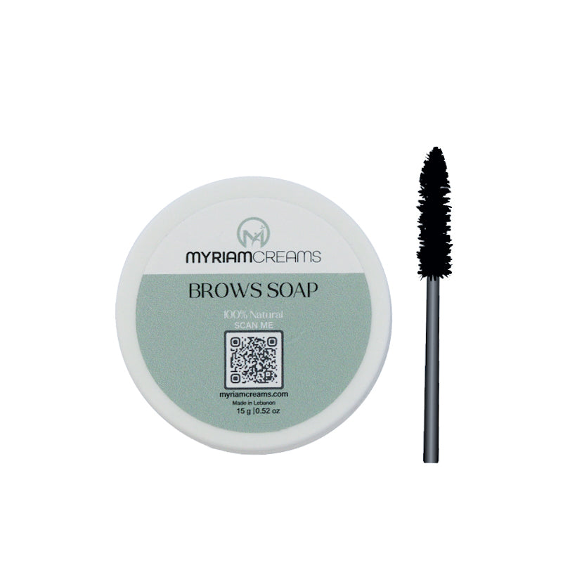 Brows Styling Soap