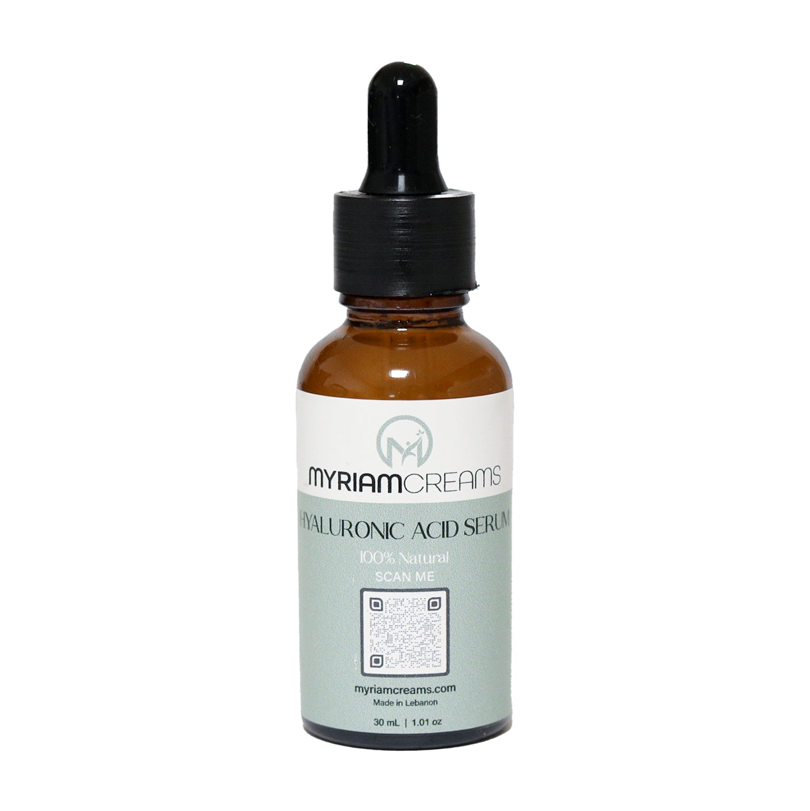 Hyaluronic Acid Serum