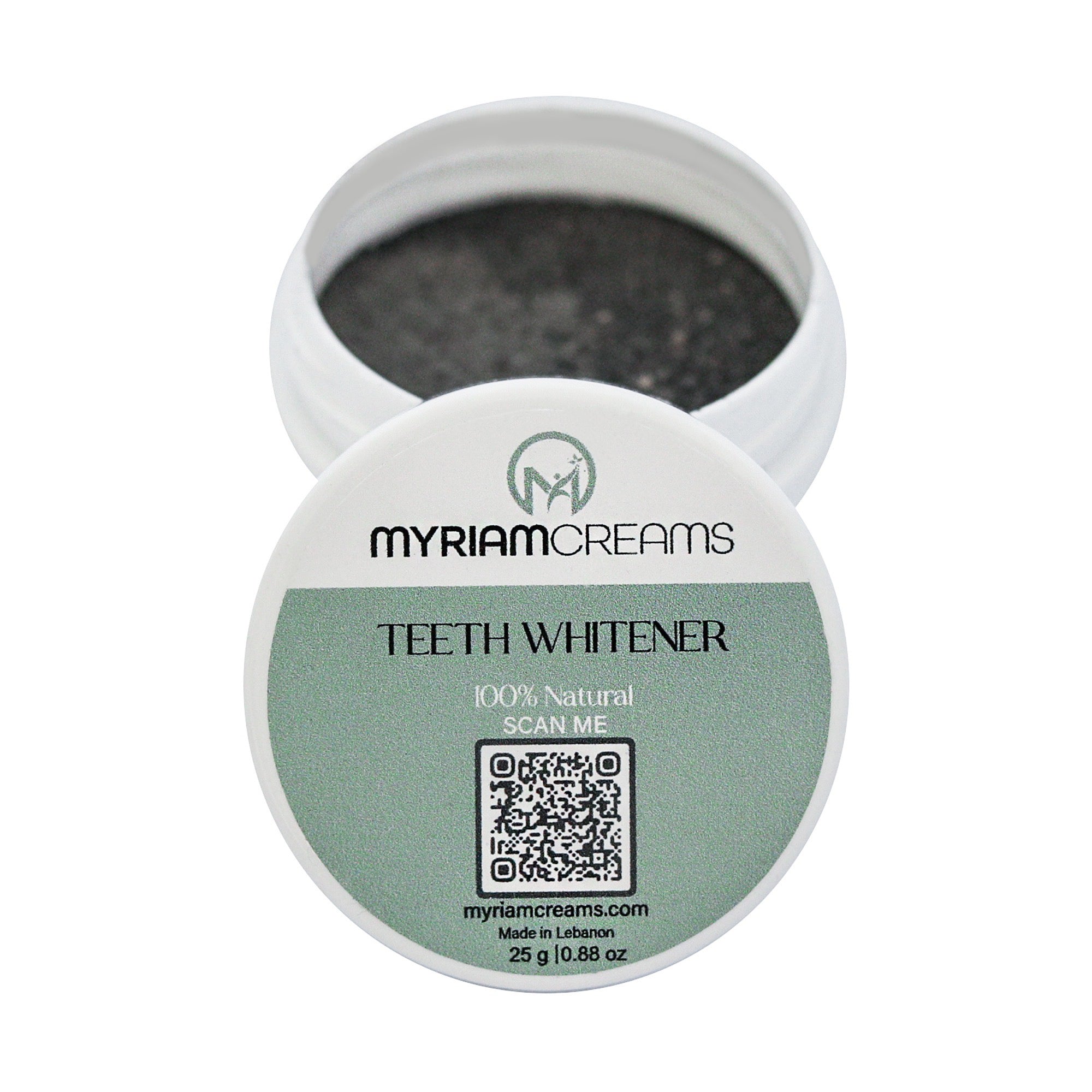 Teeth Whitener