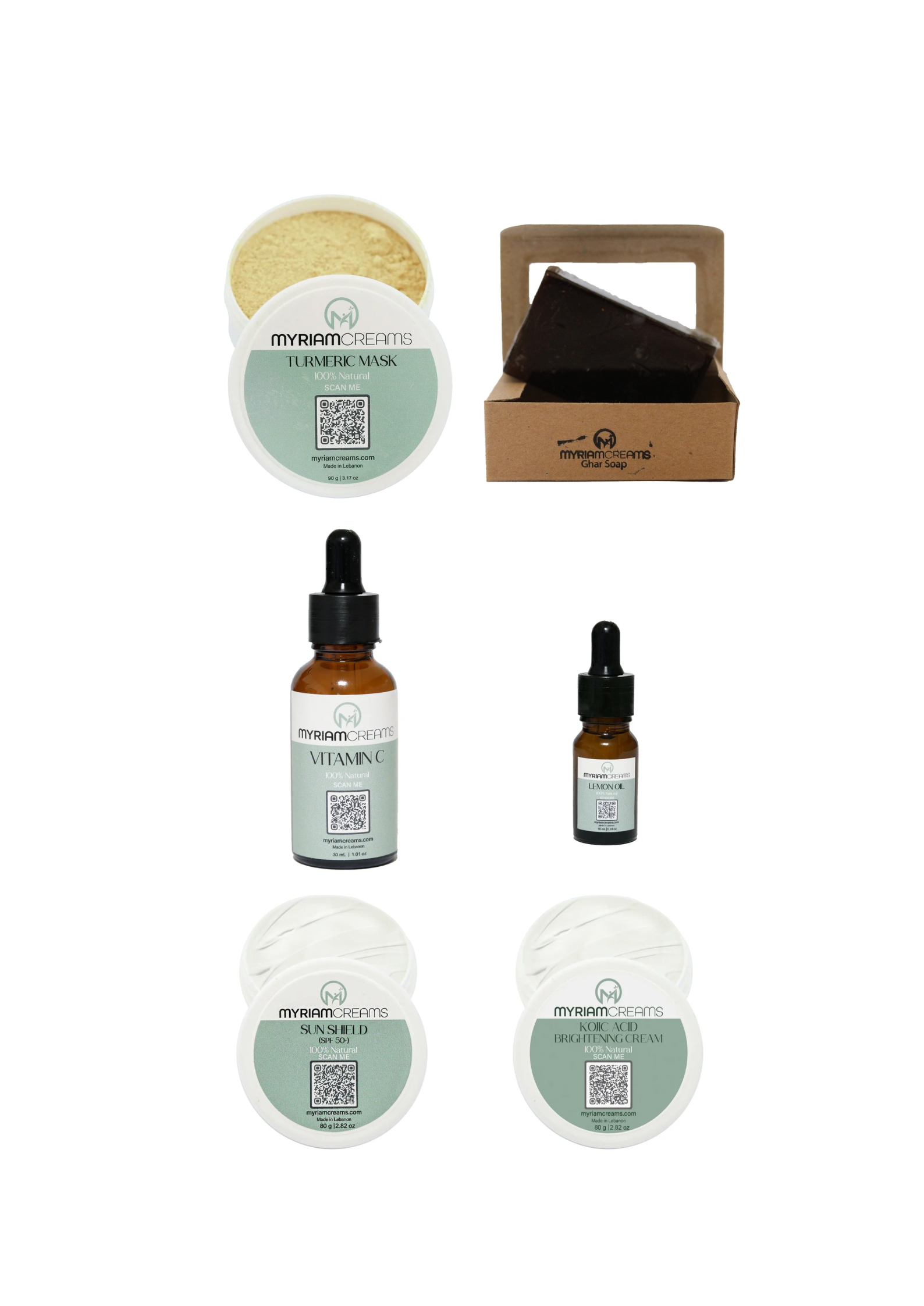 Pigmentation Special Bundle