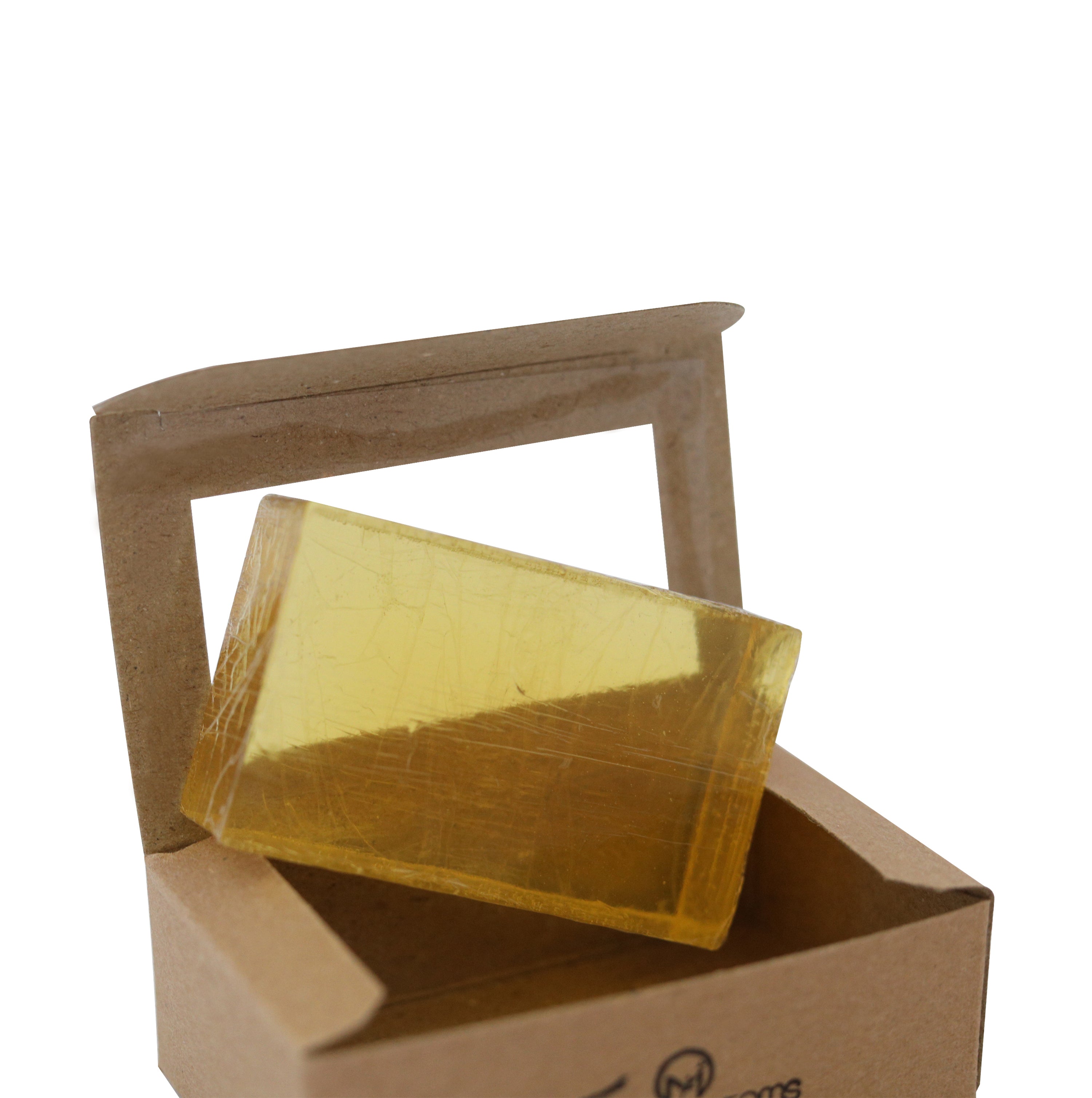 Honey Soap