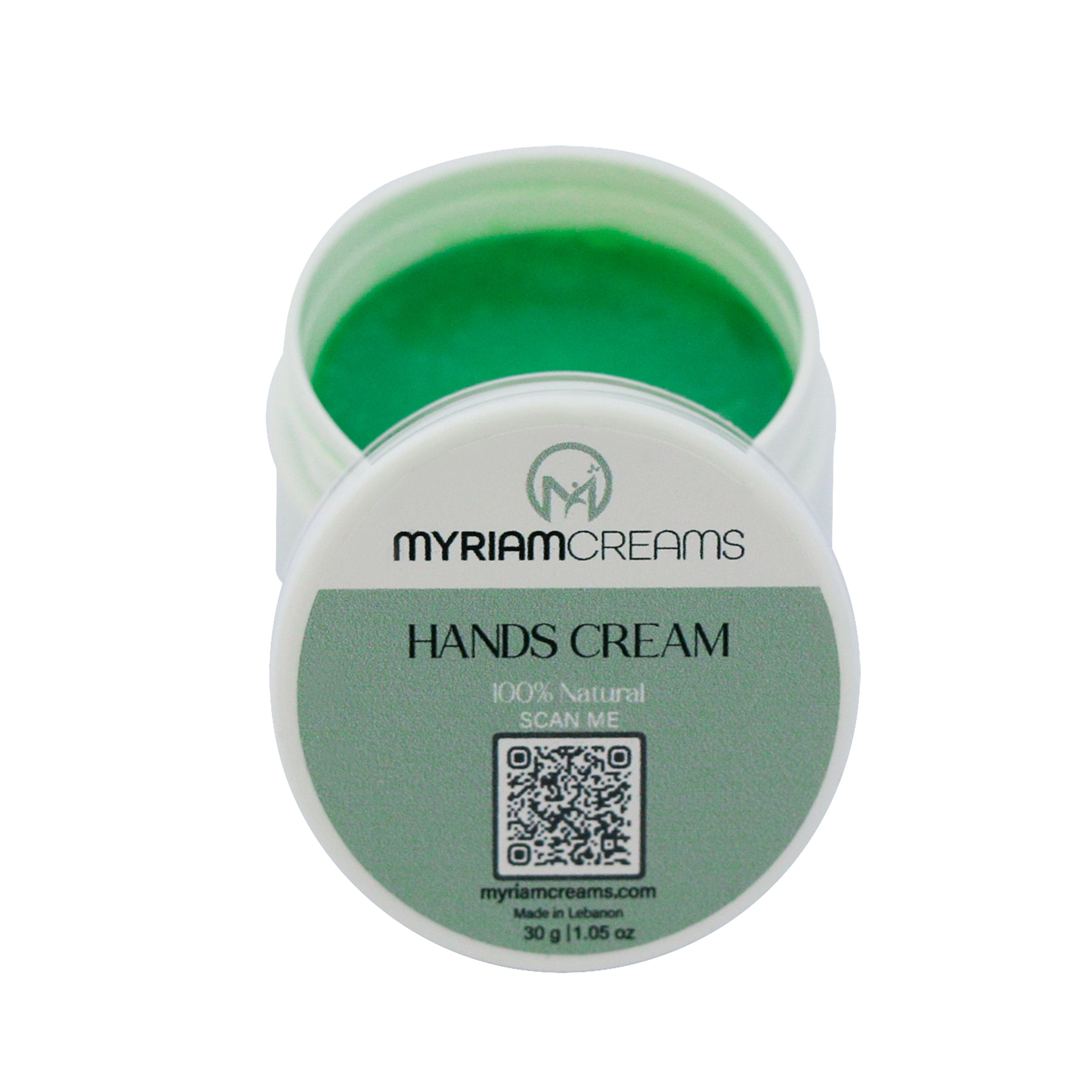 Hands Cream
